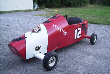 soapbox go kart